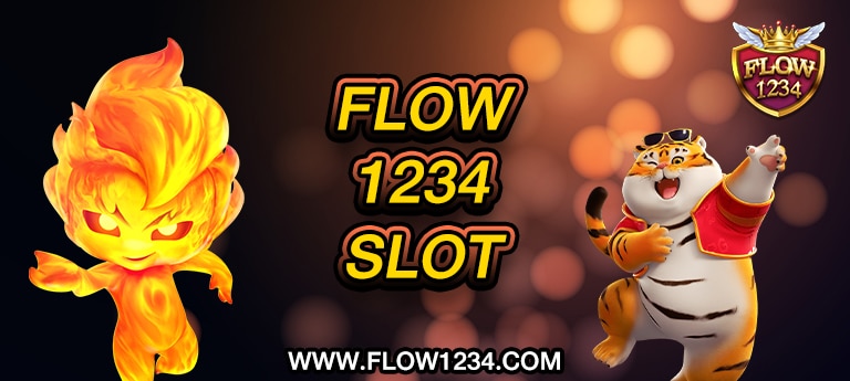 flow 1234 slot